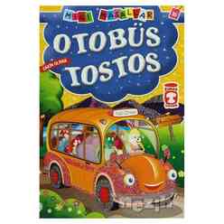 Otobüs Tostos - Thumbnail