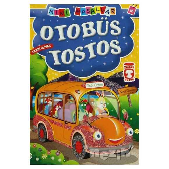 Otobüs Tostos