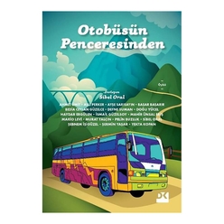 Otobüsün Penceresinden - Thumbnail