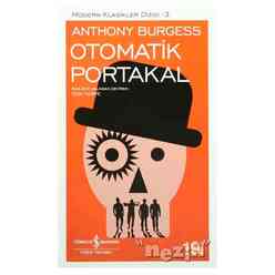 Otomatik Portakal - Thumbnail