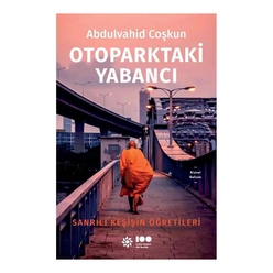 Otoparktaki Yabancı - Thumbnail