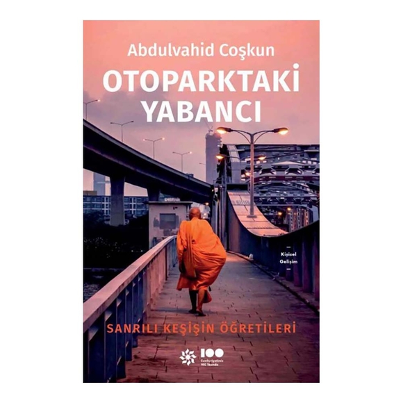 Otoparktaki Yabancı