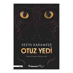 İnkılap Kitabevi - Otuz Yedi