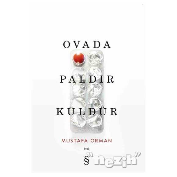 Ovada Paldır Küldür