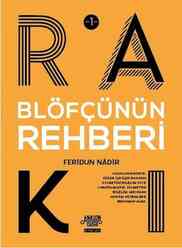 Overteam Blöfçünün Rakı Rehberi - Thumbnail