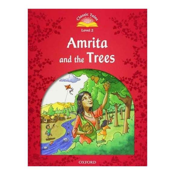 Oxford Amrita And The Trees