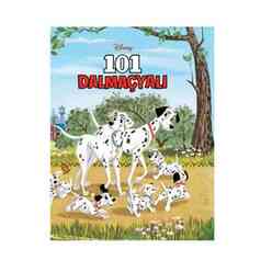Doğan Egmont - Öykü Sandığım 101 Dalmaçyalı