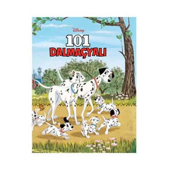 Öykü Sandığım 101 Dalmaçyalı
