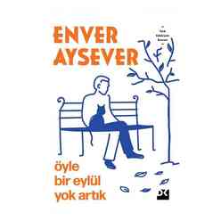 Doğan Kitap - Öyle Bir Eylül Yok Artık