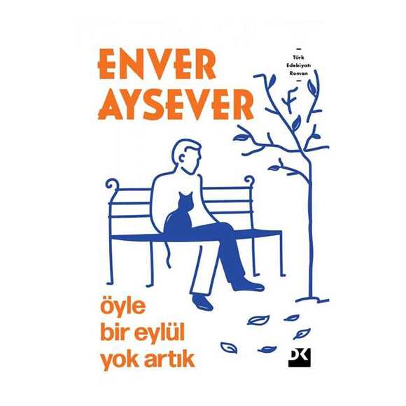 Öyle Bir Eylül Yok Artık