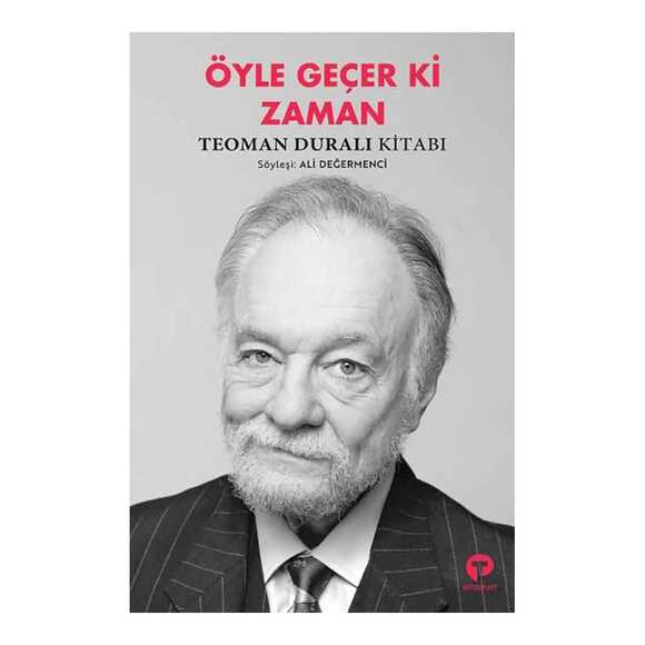 Öyle Geçer ki Zaman