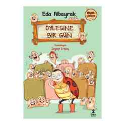 Öylesine Bir Gün - Bumçikiler 2 - Thumbnail