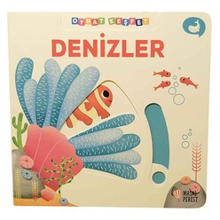 Oynat Keşfet - Denizler - Thumbnail