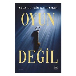 İthaki Yayınları - Oyun Değil