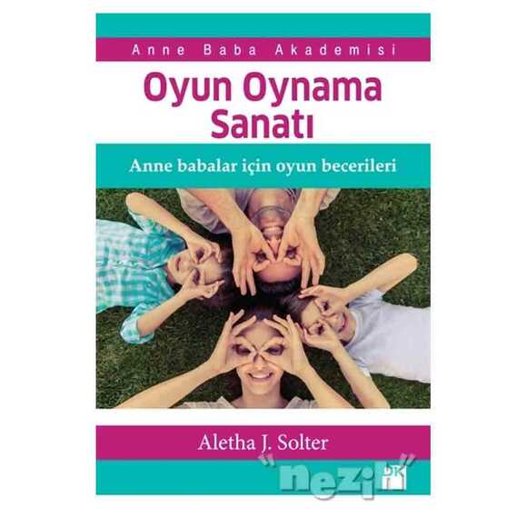 Oyun Oynama Sanatı