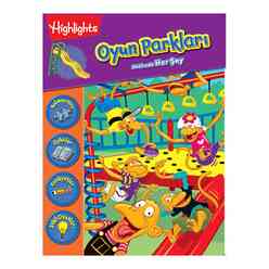 Doğan Egmont - Oyun Parkları Hakkında Her Şey