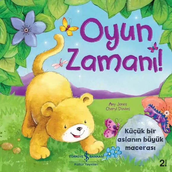 Oyun Zamanı