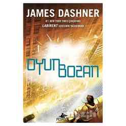 Pegasus Yayınları - Oyunbozan