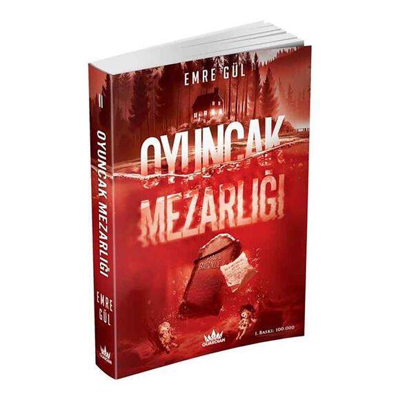 Oyuncak Mezarlığı