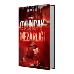 Oyuncak Mezarlığı (Ciltli) - Thumbnail