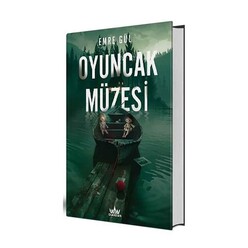 Oyuncak Müzesi - Ciltli - Thumbnail