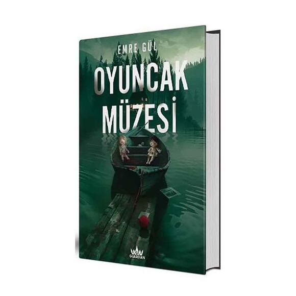 Oyuncak Müzesi - Ciltli