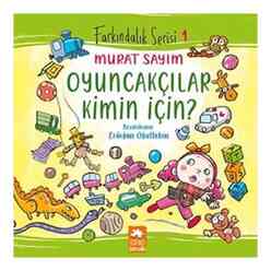 Oyuncakçılar Kimin İçin? - Thumbnail