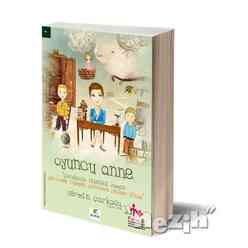 Elma Yayınevi - Oyuncu Anne