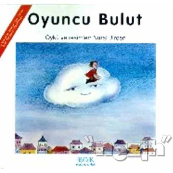 Oyuncu Bulut
