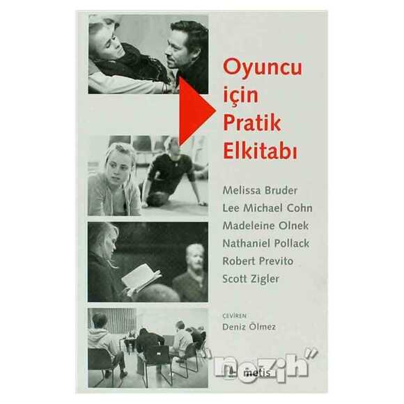 Oyuncu İçin Pratik Elkitabı