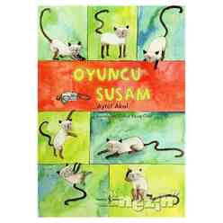 Oyuncu Susam - Thumbnail