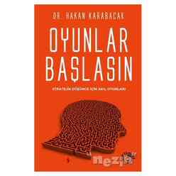 Oyunlar Başlasın - Thumbnail