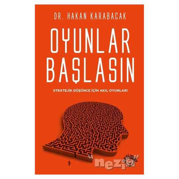 Oyunlar Başlasın