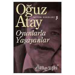 Oyunlarla Yaşayanlar - Thumbnail