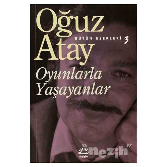 Oyunlarla Yaşayanlar