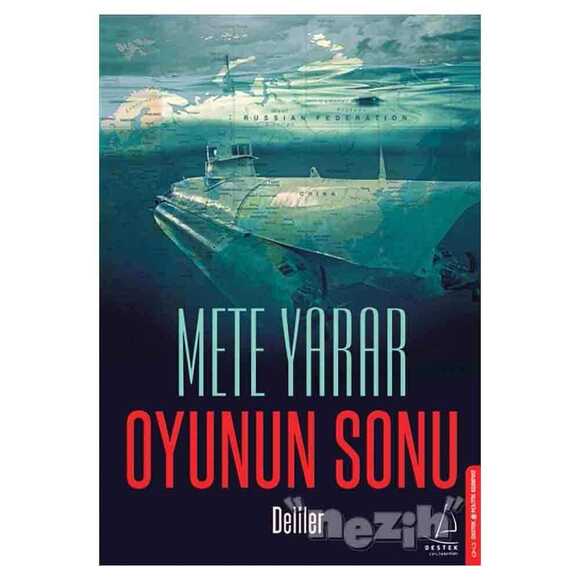 Oyunun Sonu