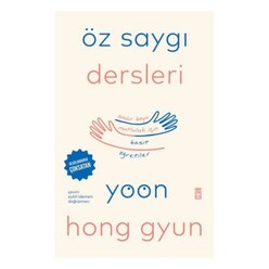 Timaş - Öz Saygı Dersleri