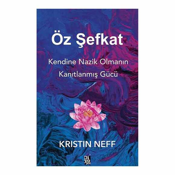 Öz Şefkat