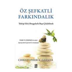 Öz Şefkatli Farkındalık - Thumbnail