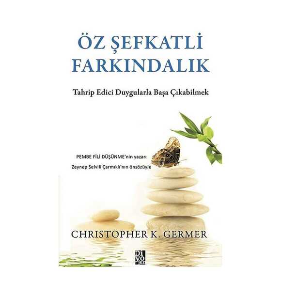 Öz Şefkatli Farkındalık