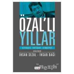 Özal’lı Yıllar - Thumbnail