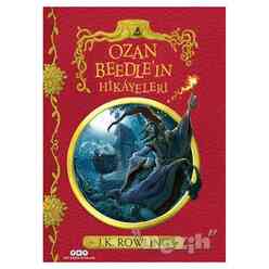 Yapı Kredi Yayınları - Ozan Beedle’ın Hikayeleri