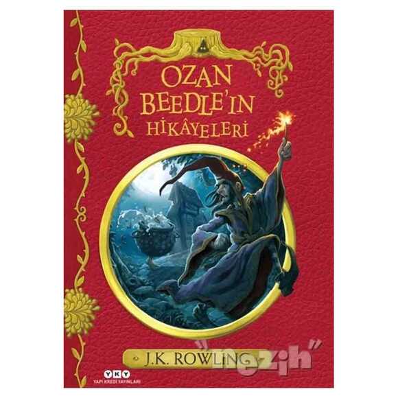 Ozan Beedle’ın Hikayeleri