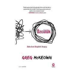 Nova Kitap - Özcülük: Daha Azın Disiplinli Arayışı