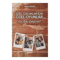Özel Çocuklar İçin Özel Oyunlar - Thumbnail