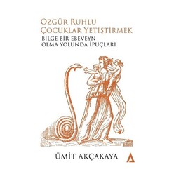 Kanon - Özgür Ruhlu Çocuklar Yetiştirmek