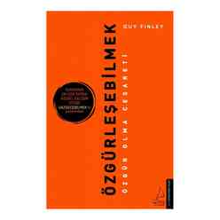 Destek Yayınları - Özgürleşebilmek