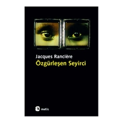 Metis Yayıncılık - Özgürleşen Seyirci