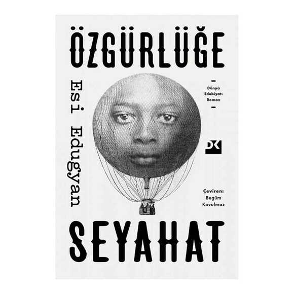 Özgürlüğe Seyahat