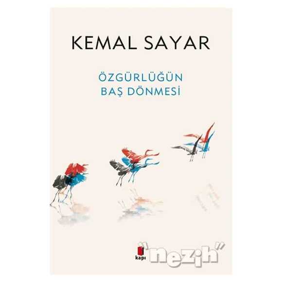 Özgürlüğün Baş Dönmesi